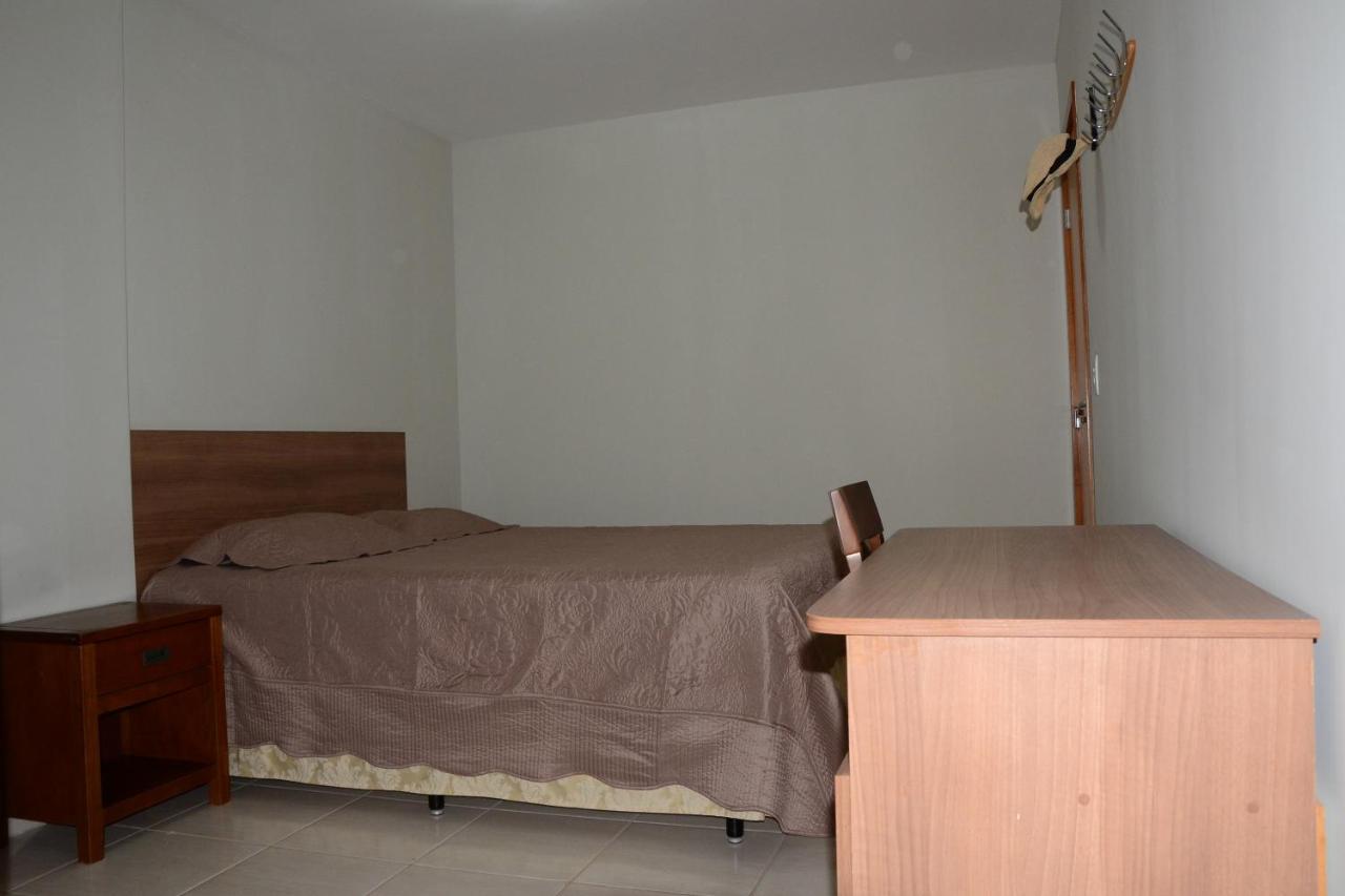 Apartamento Lucy Pontual Terra Thermas Ріу-Кенті Екстер'єр фото