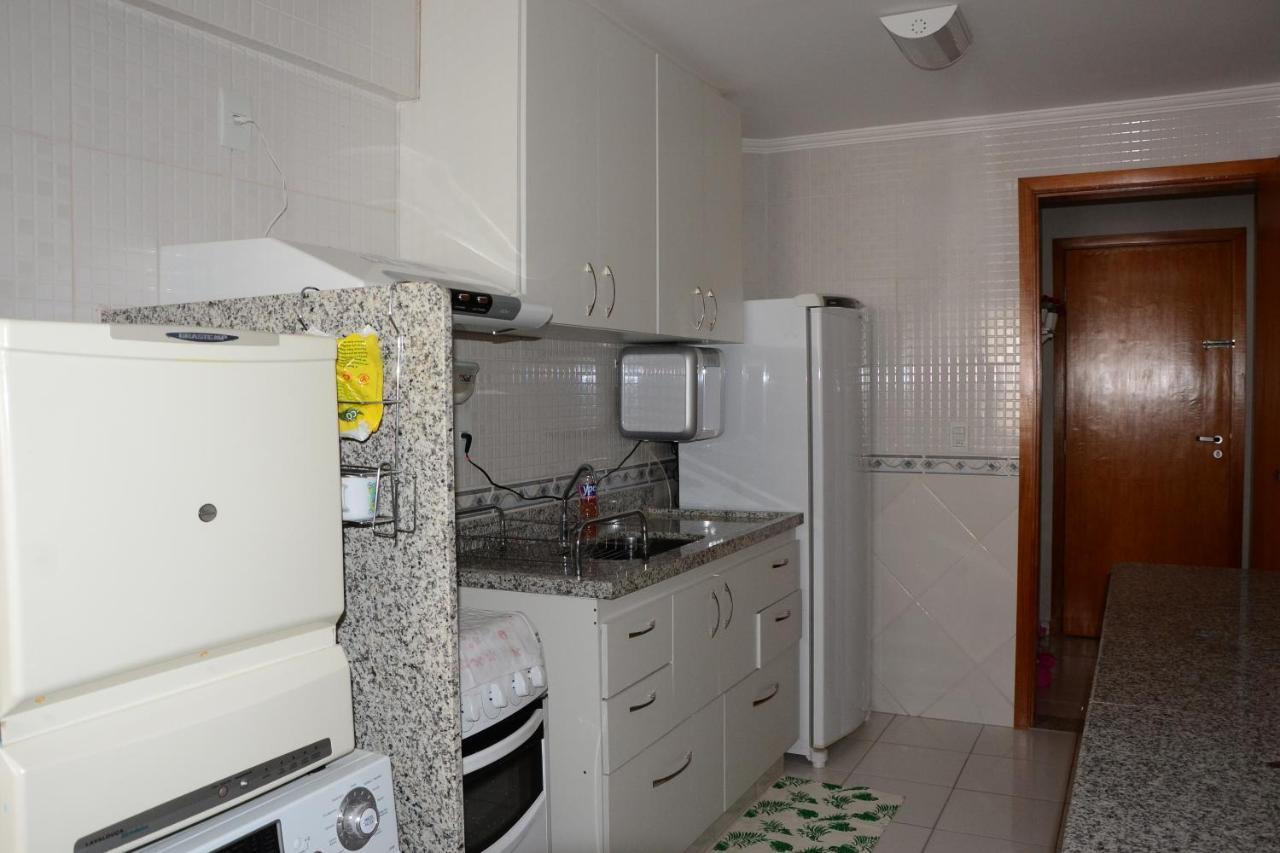 Apartamento Lucy Pontual Terra Thermas Ріу-Кенті Екстер'єр фото
