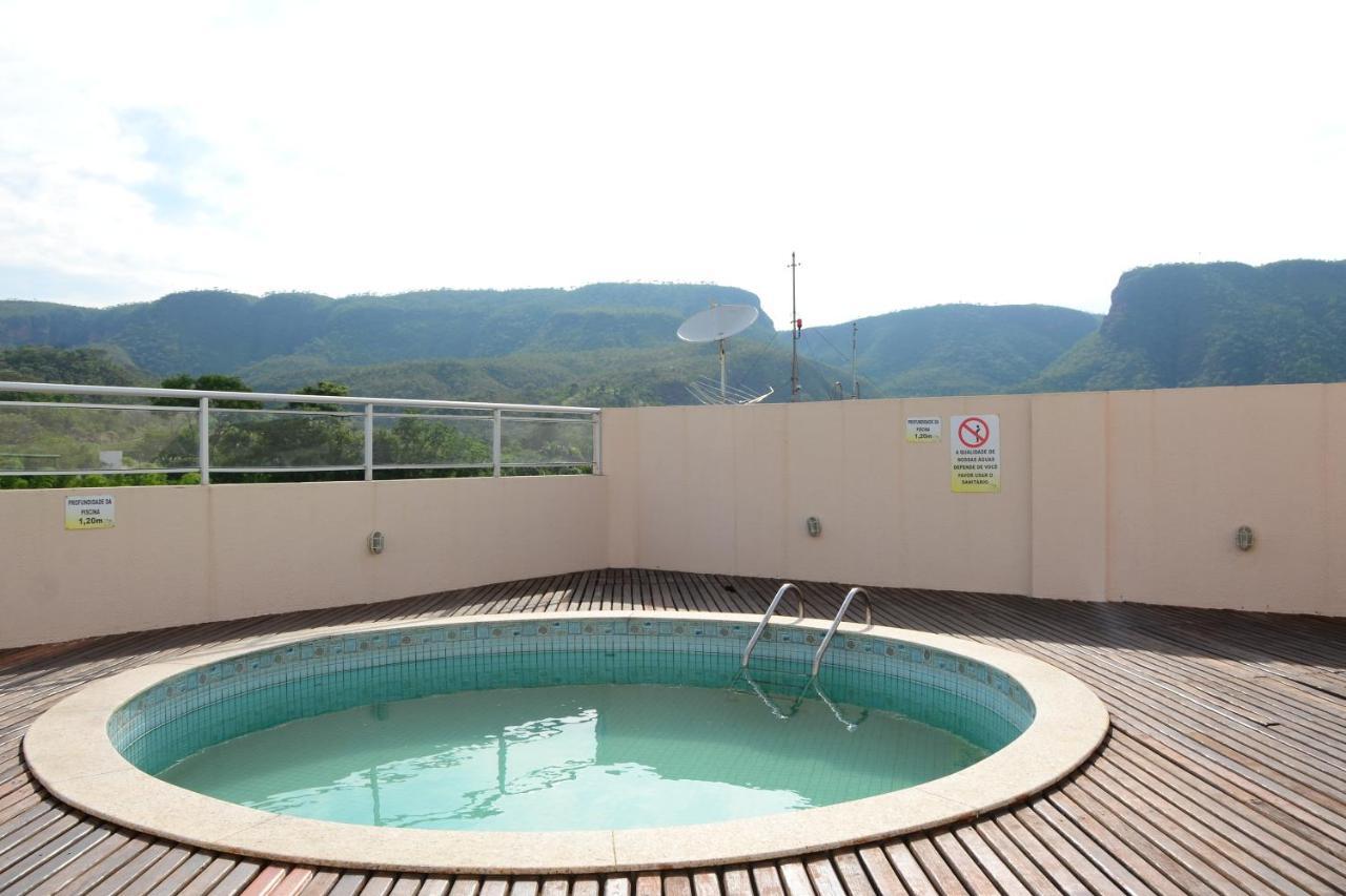 Apartamento Lucy Pontual Terra Thermas Ріу-Кенті Екстер'єр фото